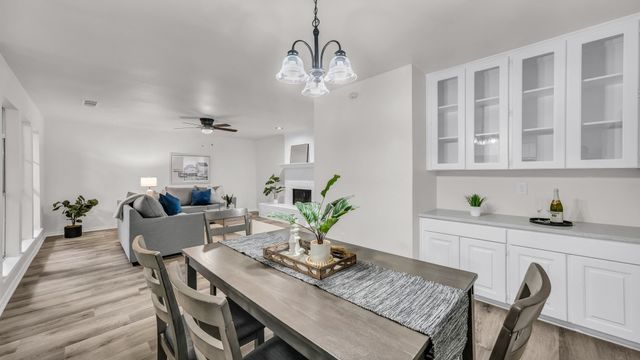 6436 Brookhaven Trail, Fort Worth, TX 76133