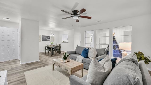 6436 Brookhaven Trail, Fort Worth, TX 76133