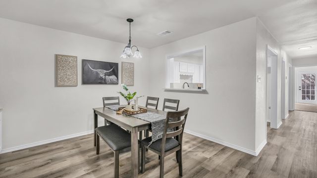 6436 Brookhaven Trail, Fort Worth, TX 76133