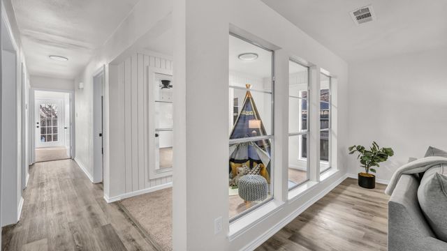 6436 Brookhaven Trail, Fort Worth, TX 76133