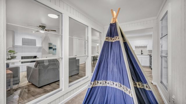 6436 Brookhaven Trail, Fort Worth, TX 76133