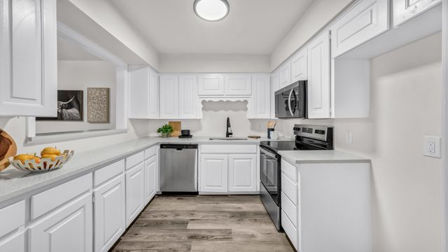 6436 Brookhaven Trail, Fort Worth, TX 76133