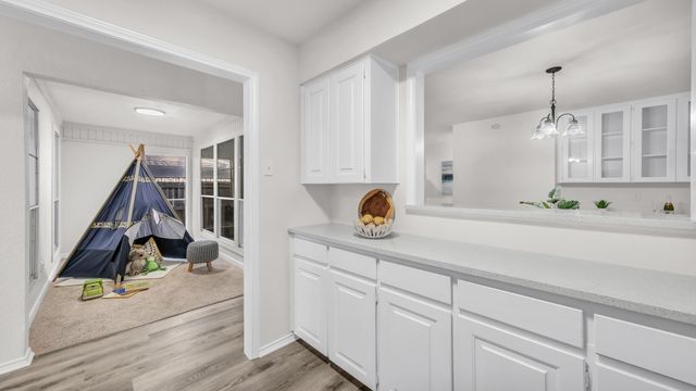 6436 Brookhaven Trail, Fort Worth, TX 76133