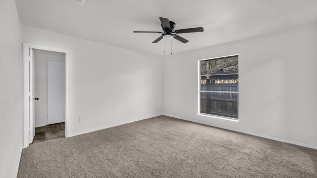 6436 Brookhaven Trail, Fort Worth, TX 76133