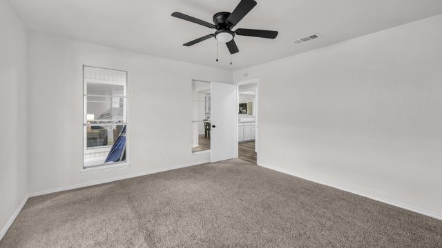 6436 Brookhaven Trail, Fort Worth, TX 76133