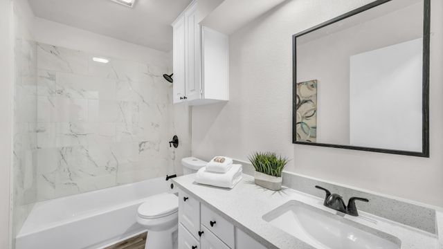 6436 Brookhaven Trail, Fort Worth, TX 76133