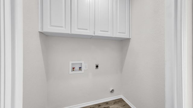 6436 Brookhaven Trail, Fort Worth, TX 76133