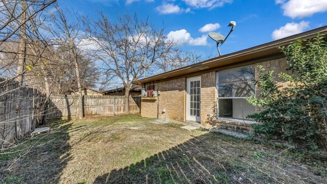 6436 Brookhaven Trail, Fort Worth, TX 76133
