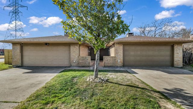 6436 Brookhaven Trail, Fort Worth, TX 76133