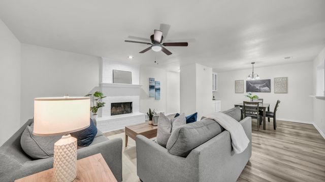 6436 Brookhaven Trail, Fort Worth, TX 76133