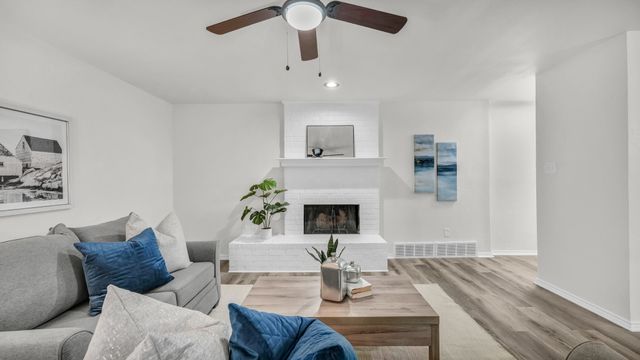 6436 Brookhaven Trail, Fort Worth, TX 76133