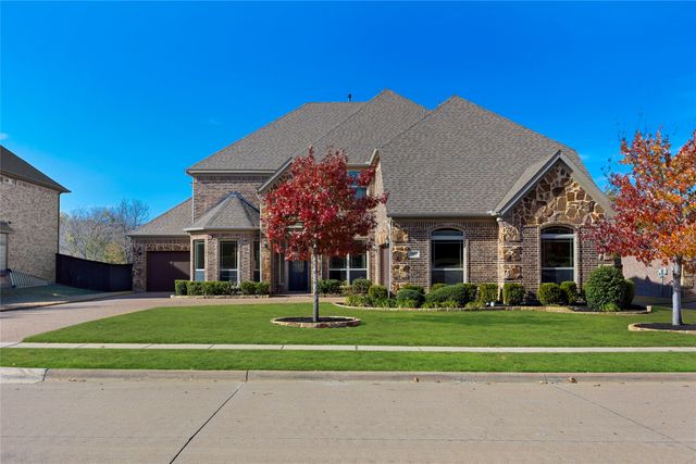 337 Tenison Trail, Trophy Club, TX 76262