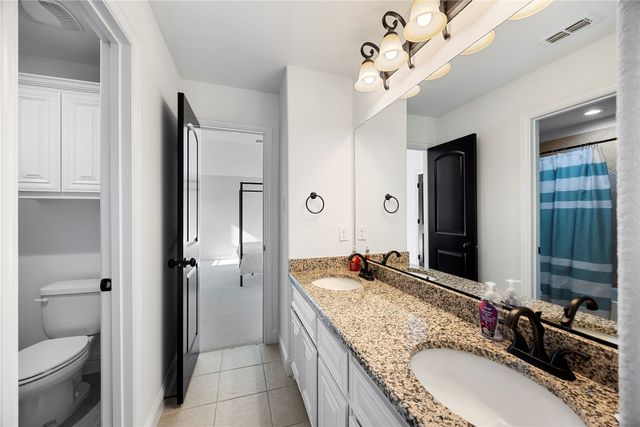 337 Tenison Trail, Trophy Club, TX 76262