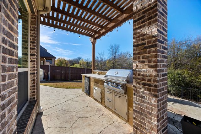 337 Tenison Trail, Trophy Club, TX 76262