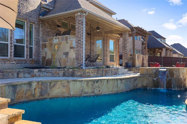 337 Tenison Trail, Trophy Club, TX 76262
