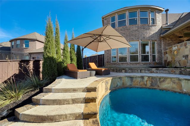 337 Tenison Trail, Trophy Club, TX 76262