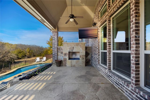 337 Tenison Trail, Trophy Club, TX 76262