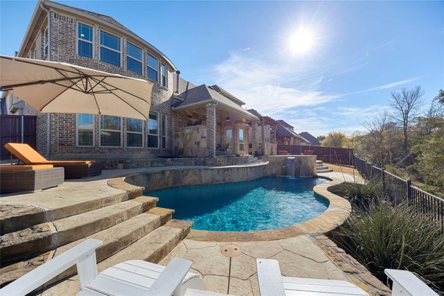 337 Tenison Trail, Trophy Club, TX 76262