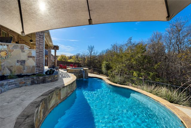 337 Tenison Trail, Trophy Club, TX 76262