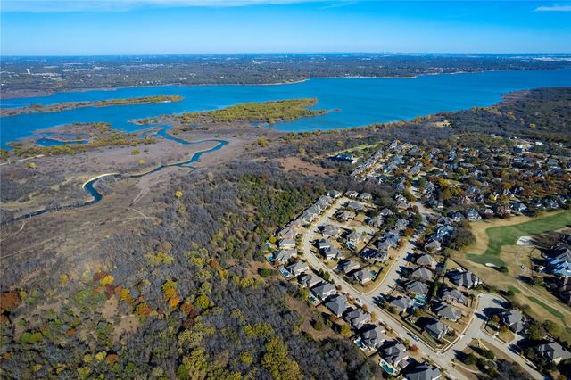 337 Tenison Trail, Trophy Club, TX 76262