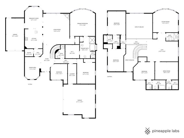 337 Tenison Trail, Trophy Club, TX 76262