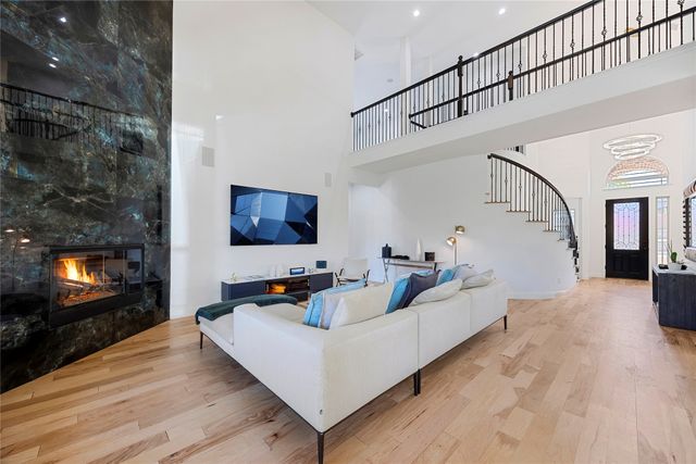 337 Tenison Trail, Trophy Club, TX 76262