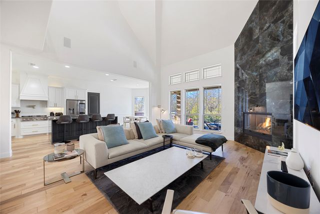 337 Tenison Trail, Trophy Club, TX 76262