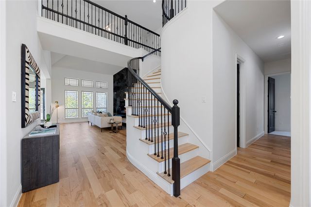 337 Tenison Trail, Trophy Club, TX 76262