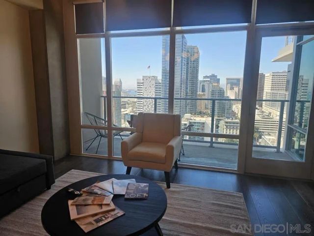 1080 Park Blvd 1910, San Diegp, CA 92101