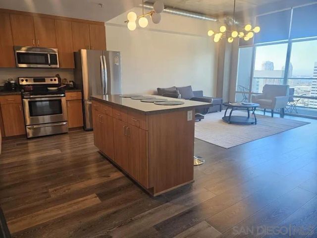 1080 Park Blvd 1910, San Diegp, CA 92101