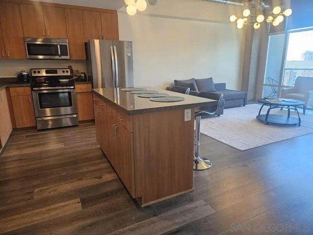 1080 Park Blvd 1910, San Diegp, CA 92101