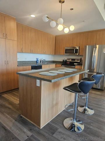 1080 Park Blvd 1910, San Diegp, CA 92101