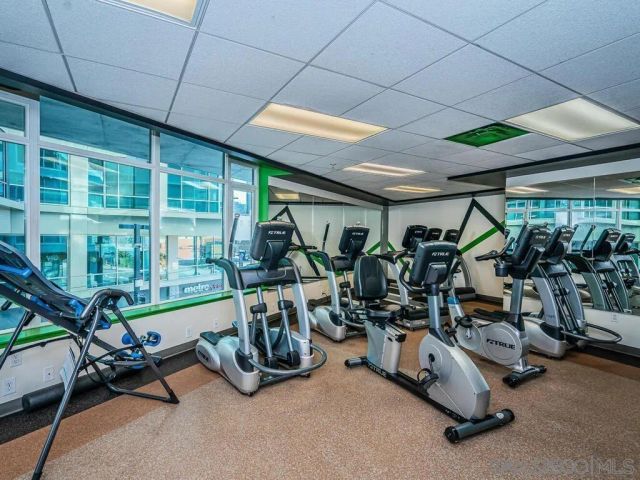 1080 Park Blvd 1910, San Diegp, CA 92101