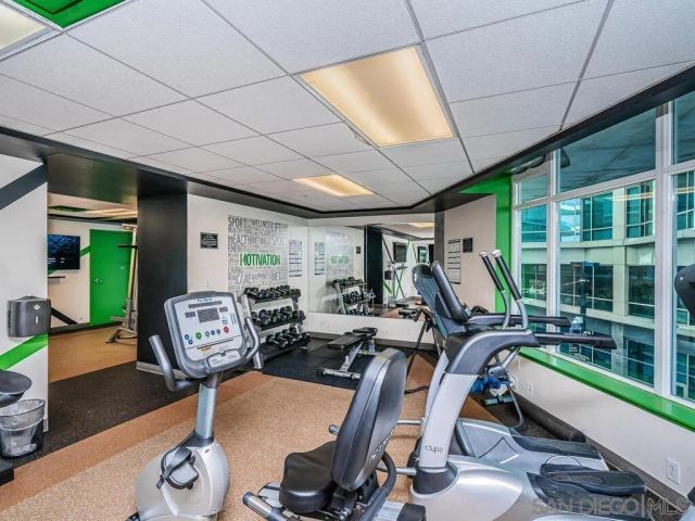 1080 Park Blvd 1910, San Diegp, CA 92101