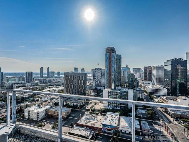 1080 Park Blvd 1910, San Diegp, CA 92101