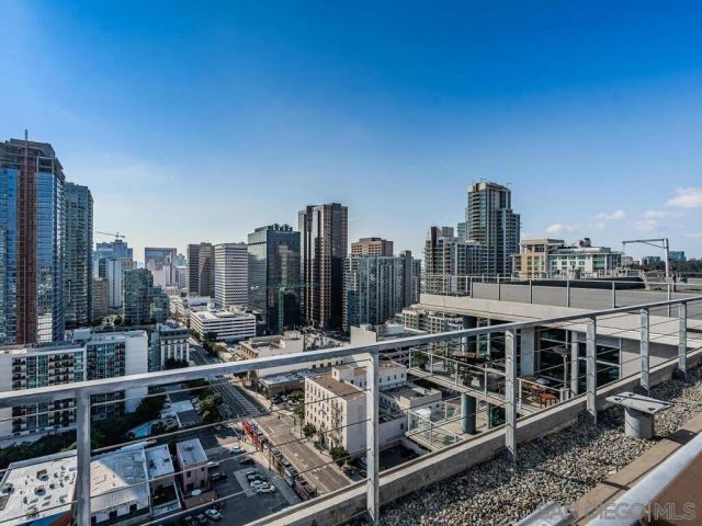 1080 Park Blvd 1910, San Diegp, CA 92101