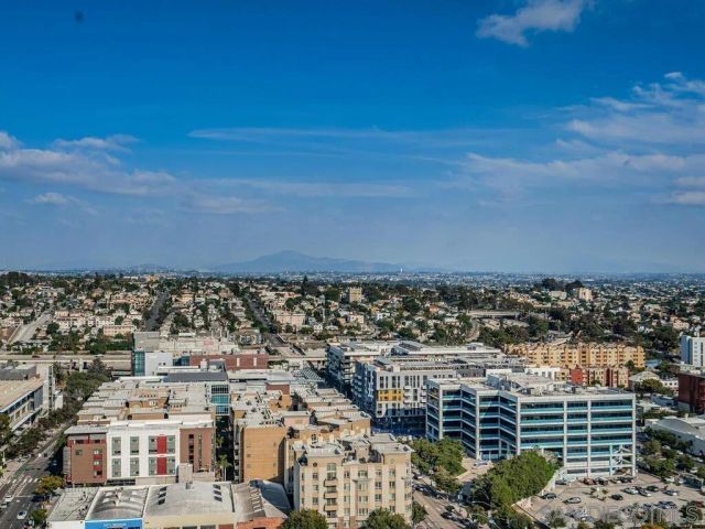 1080 Park Blvd 1910, San Diegp, CA 92101