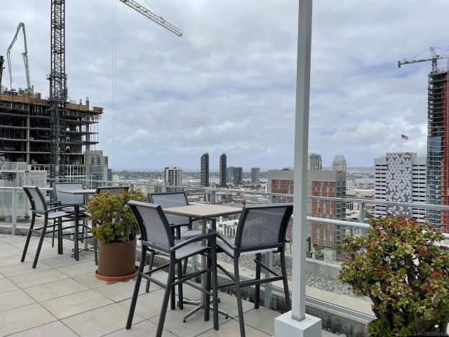 1080 Park Blvd 1910, San Diegp, CA 92101