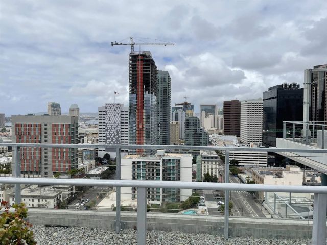 1080 Park Blvd 1910, San Diegp, CA 92101