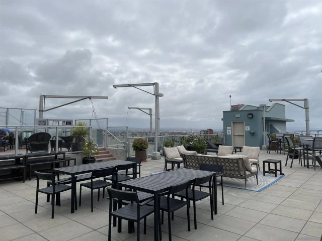 1080 Park Blvd 1910, San Diegp, CA 92101