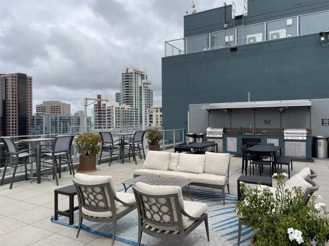 1080 Park Blvd 1910, San Diegp, CA 92101