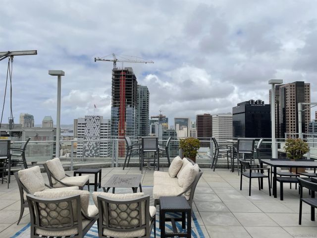 1080 Park Blvd 1910, San Diegp, CA 92101