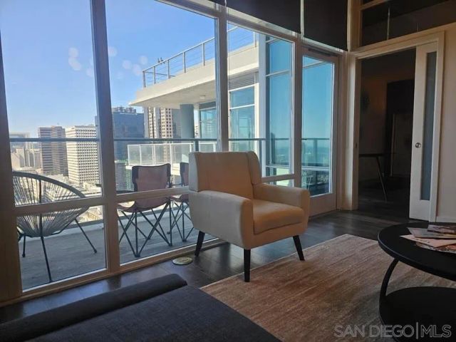 1080 Park Blvd 1910, San Diegp, CA 92101