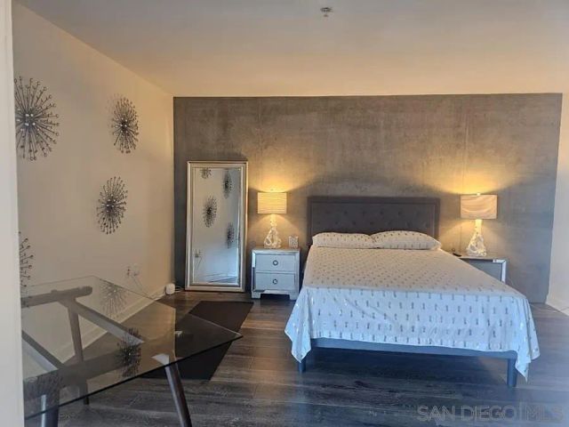 1080 Park Blvd 1910, San Diegp, CA 92101