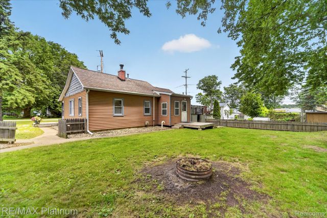 501 Kaiser Road, Unadilla Township, MI 48137