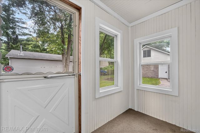 501 Kaiser Road, Unadilla Township, MI 48137