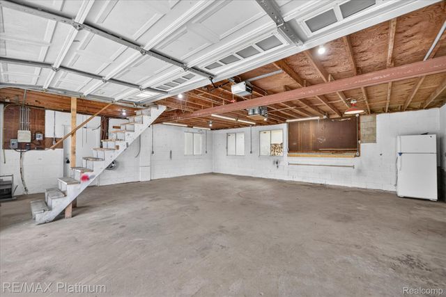 501 Kaiser Road, Unadilla Township, MI 48137