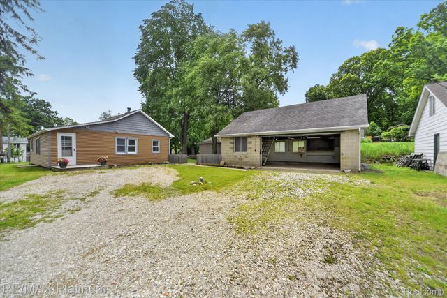 501 Kaiser Road, Unadilla Township, MI 48137