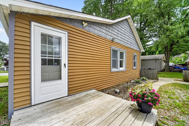 501 Kaiser Road, Unadilla Township, MI 48137