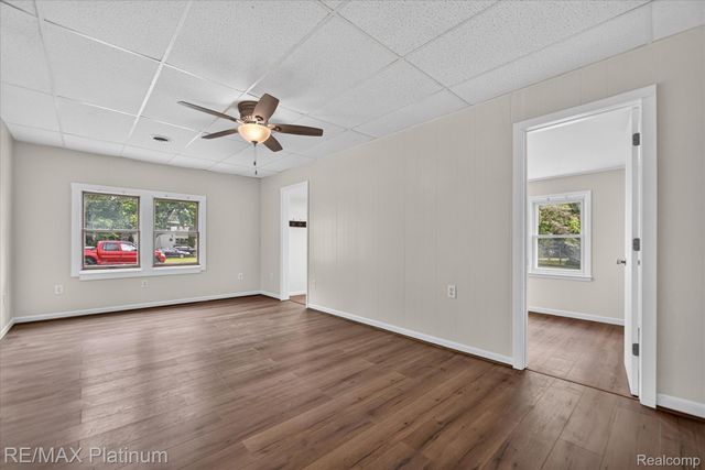 501 Kaiser Road, Unadilla Township, MI 48137
